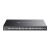 TP-Link Omada TL-SG3452P 48-Port Gigabit PoE+ Managed Switch