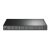 TP-Link TL-SG3452P 48-Port Gigabit PoE+ Menedzselt Switch