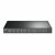TP-Link TL-SG3452P Switch gestionat PoE+ Gigabit cu 48 de porturi