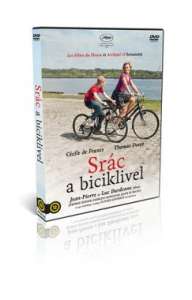 Srác a biciklivel (DVD) 31019461 