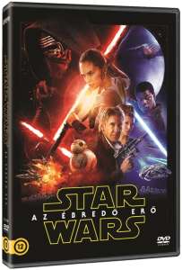 Star Wars - Az ébredő erő (DVD) 31019535 CD, DVD - Családi film