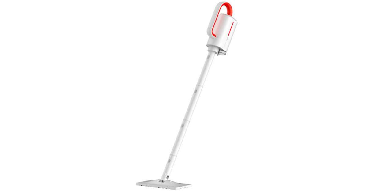Xiaomi Deerma ZQ610 Gőztisztító, 1600W, 230ml, fehér | Pepita.hu