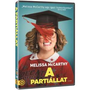 A Partiállat (DVD) 82210472 CD, DVD