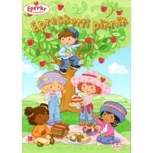 Epreskerti piknik 46881705 Gyermek könyvek