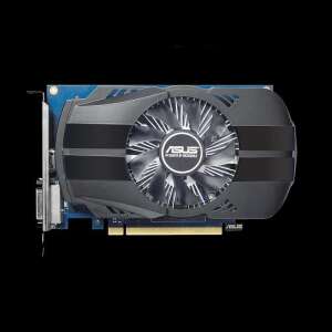 ASUS GeForce GT 1030 OC 2GB GDDR5 64bit (90YV0AU0-M0NA00) 54465299 Grafické karty