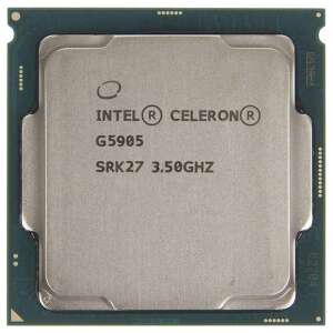 Procesor Intel Celeron G5905 3,50 GHz - Procesory