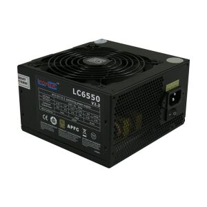 Sursa de alimentare LC-Power Super Silent Series LC6550 V2.3 550W Bronze - LC-power