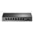 TP-Link TL-SF1008LP 8-Port Desktop Switch