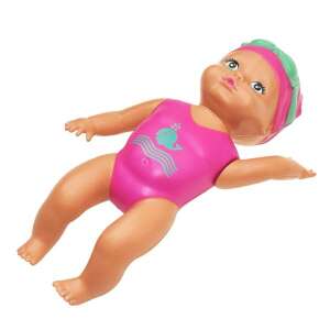 Mini Water Baby – felhúzható úszó játékbaba (BBJ) 53442943 