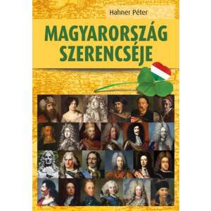 Magyarország szerencséje 46852307 Történelmi, történeti könyvek
