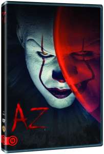 AZ (DVD) 31042590 