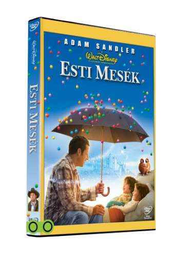 Esti Mesék (DVD)