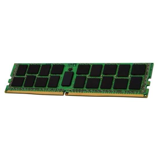 16GB 2666MHz DDR4 RAM Kingston memória CL19 (KSM26RD8/16HDI) (KSM...
