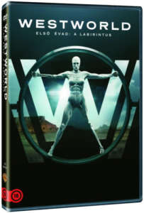 Westworld - 1. évad (DVD) 31042609 