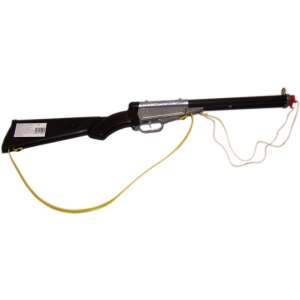 Pușcă cu ciocan 93296690 - Arme de jucărie, gloante