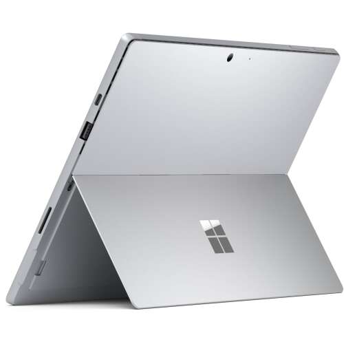 Microsoft Surface Pro 7 12,3" Notebook Platinum + Win 10 Home (VAT-00034) 53454041