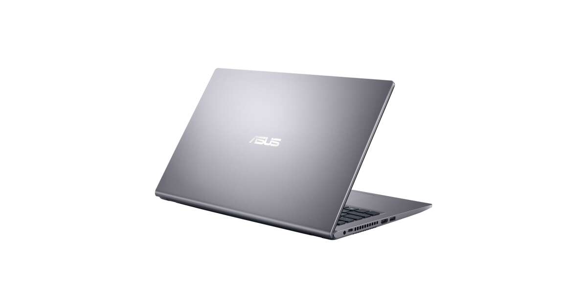 Asus VivoBook X515 Notebook Szürke (15,6 / Intel Celeron N4020 / 4GB ...
