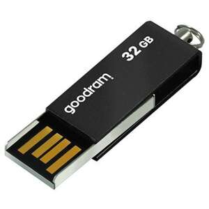 GoodRAM UCU2 32GB USB 2.0 Flash Drive kulcstartóval - Pendrive
