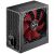 Xilence XP400R6 400W napájací zdroj s červeným ventilátorom