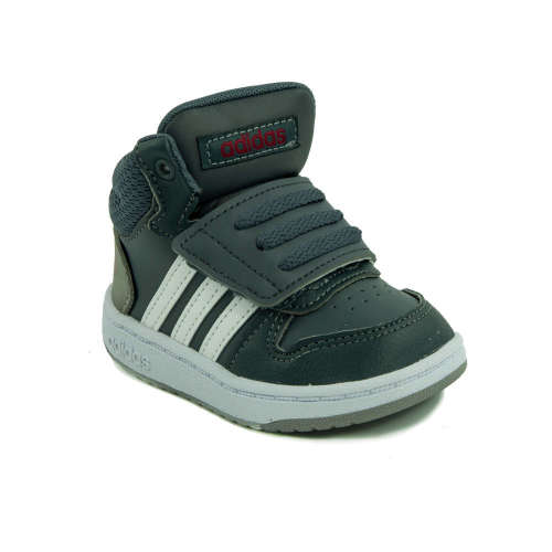 Adidas Hoops Mid 2.0 I Baby Fiú Száras Cipő