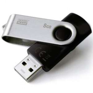 GoodRAM UTS2 8GB USB 2.0 Flash Drive - Goodram USB Drife