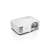 BenQ MW809STH projector, white, front view