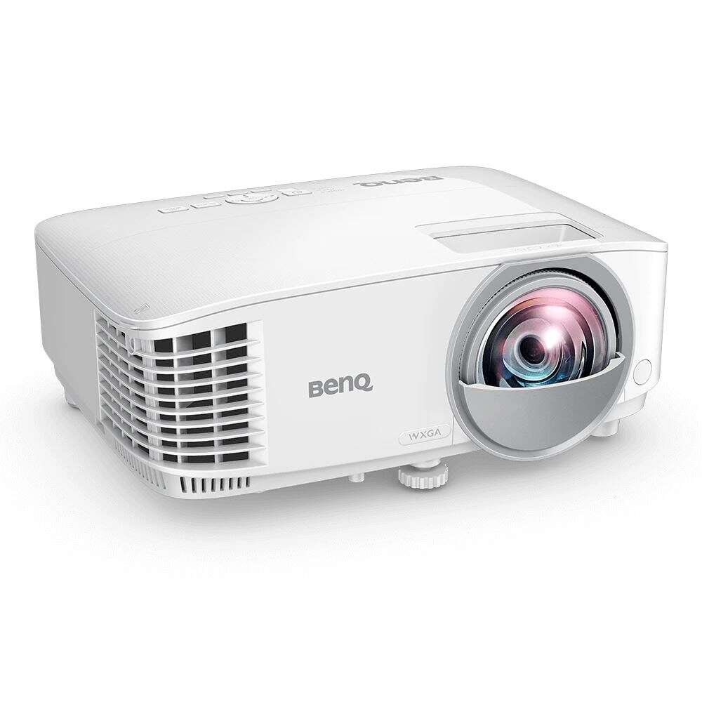 Benq mw809sth projektor 1280 x 800, 16:10, smarteco™, fehér