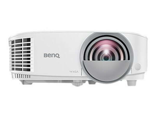 BenQ MW809STH Projektor 1280 x 800, 16:10, SmartEco, Fehér