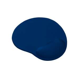 Trust Bigfoot Blue podložka pod myš s gélovou opierkou zápästia - Trust
