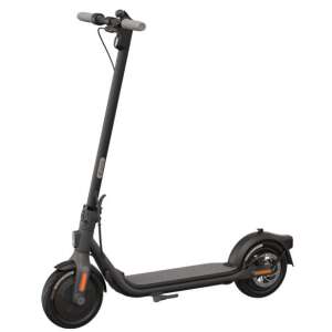 Електрически скутер Segway Ninebot F25E II, сгъваем, сив - Segway