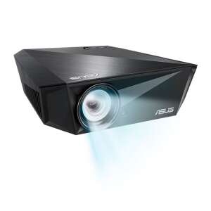 ASUS F1 hordozható projektor fekete (ASUS F1 fekete) 53546433 