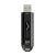 Pendrive 64GB Silicon Power Blaze B21 USB 3.1 Czarny (SP064GBUF3B21V1K) (SP064GBUF3B21V1K) 80018048