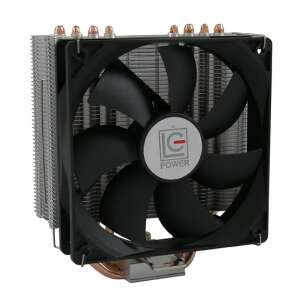 Fan LC Power LC-CC-120 Cosmo Cool (LC-CC-120) (LC-CC-120) 99886171 - Ventilator de PC
