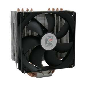 Fan LC Power LC-CC-120 Cosmo Cool (LC-CC-120) 53556389 