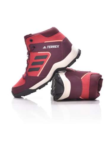 Adidas Performance Hyperhiker K gyerek Sportcipő 31049831