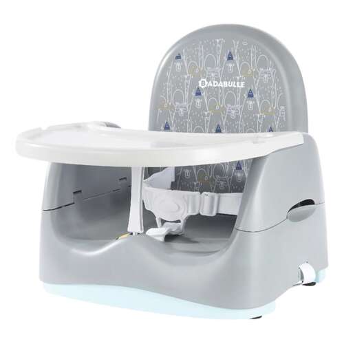Badabulle Comfort Home and Go Etetőszék - Utazó Etetőszék