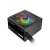 Thermaltake Smart RGB 500W Netzteil, schwarz, RGB-Lüfter, 80 PLUS zertifiziert