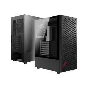 XPG VALOR AIR - mid tower - ATX 53581386 - Computer Case