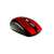 Media-Tech MT1113R wireless optical mouse, red