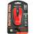 Media-Tech MT1113R wireless optical mouse, red, packaging