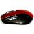 Vizualizare laterală mouse wireless Media-Tech MT1113R