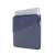 RivaCase 7903 13.3 Zoll blaue Tablet-Hülle mit Laptop