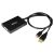 Club3D Mini DisplayPort to Dual Link DVI, HDCP ON version Active Adapter - for HDCP-enabled displays 96467258