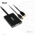 Club3D Mini DisplayPort to Dual Link DVI, HDCP ON version Active Adapter - for HDCP-enabled displays 96467258