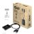 CLUB3D CAC-1010-A adaptor pentru cabluri video 0,6 m DisplayPort DVI-D + USB (CAC-1010-A) (CAC-1010-A) 93386958