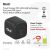 Chg club3d pps 45w gan technology, dual port usb type-c, power delivery(pd) 3.0 support - mains charger 102869162