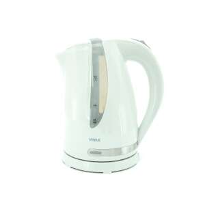 Vivax WH-175L 1.7L white electric kettle - Vivax