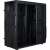 Inter-Tech B-42 RGB Tower Black Computer Case 53626210