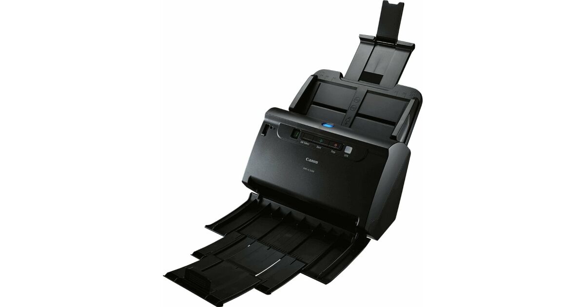 Canon imageFORMULA DR-C230 (2646C003) | Pepita.com