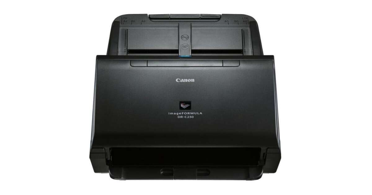 Canon DR-C230 imageFORMULA ドキュメントスキャナー Canon